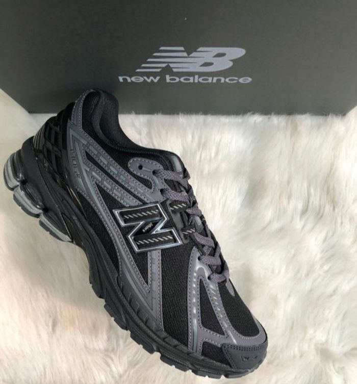 New balance - photo numéro 4