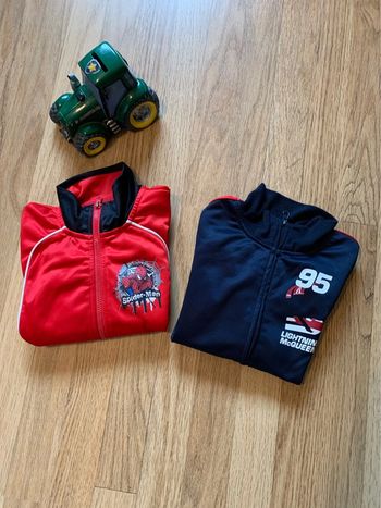 Gilets #lot