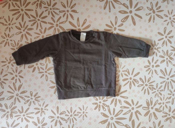 Lot de 11 vêtements  74 cm - photo numéro 8