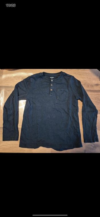 T shirt garçon 6 ans