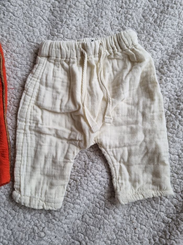 🌹 Lot de 2 pantalons 🌹 - photo numéro 6