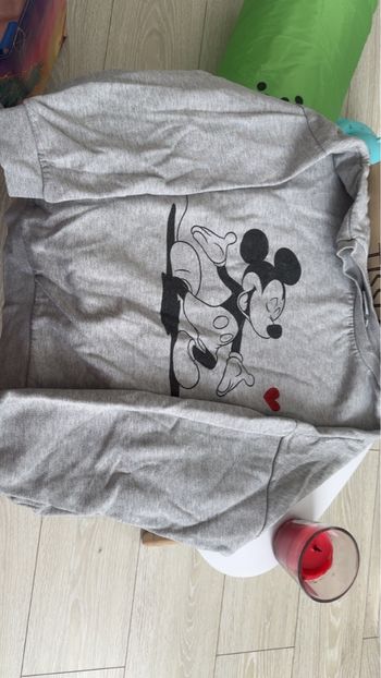 Pull Disney 