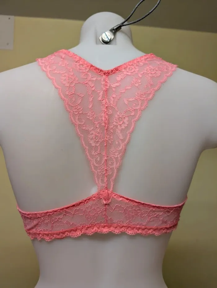 Brassière dentelle - photo numéro 2