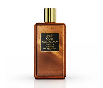 Gel douche Gris Montaigne