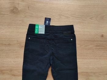 Pantalon noir