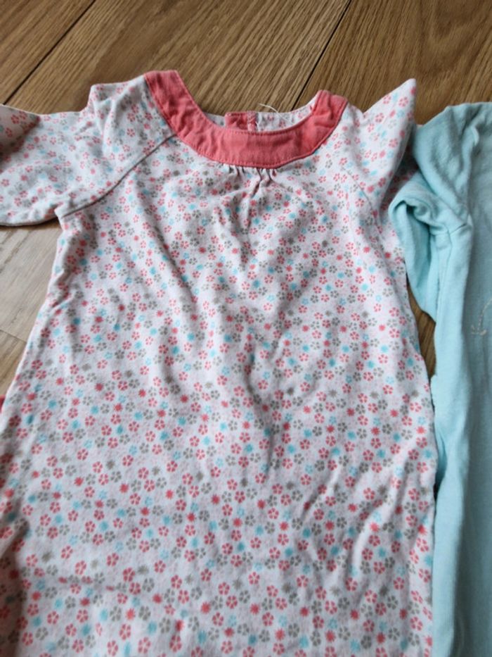 Lot été- 3 mois - photo numéro 3