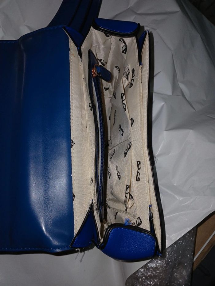 Sac à main - photo numéro 4