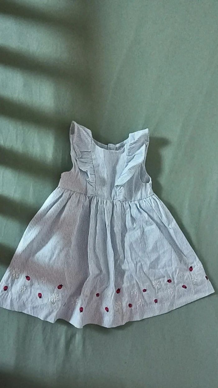 Robes 18 mois - photo numéro 3