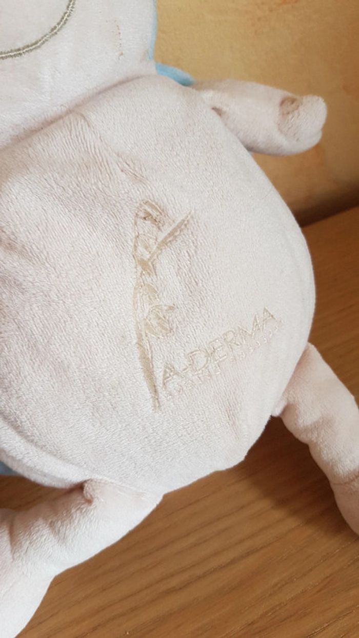 Lot 5 peluches - photo numéro 9