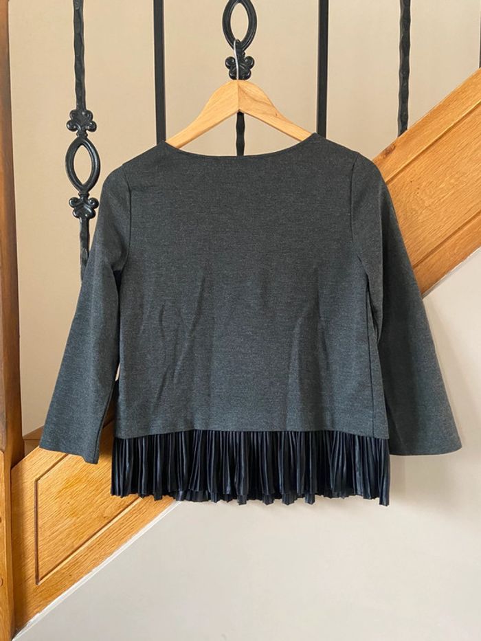 Top Naf Naf - photo numéro 3