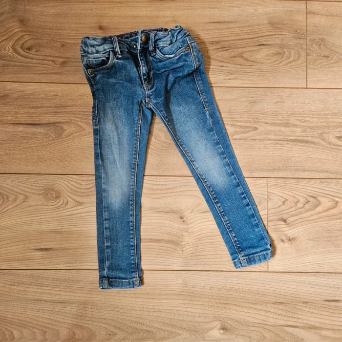 Jean Cyrillus 4 ans