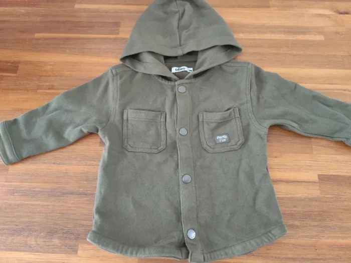 Veste