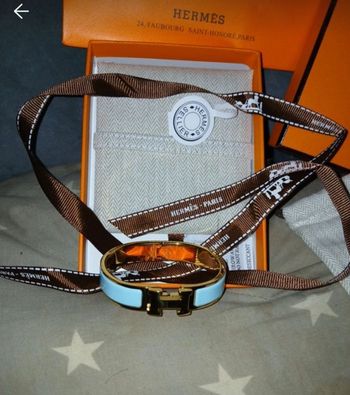 Bracelet Hermès