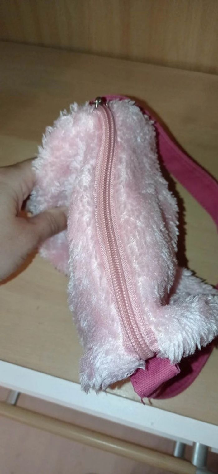 🔮 Sac à main Princesses Disney 🔮 - photo numéro 4