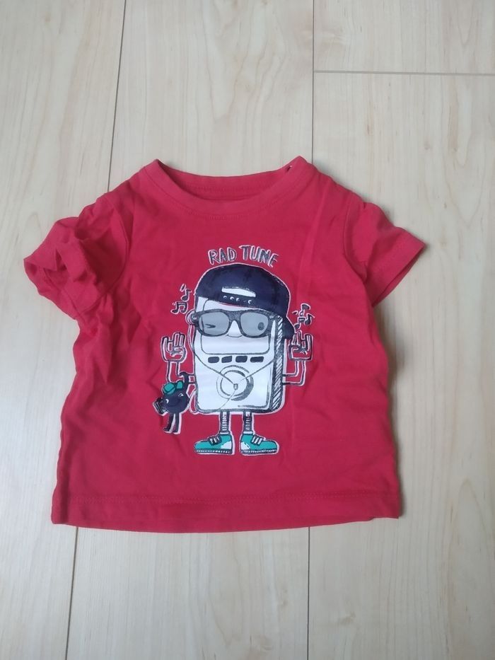 Lot de vêtements printemps-été 3 mois - photo numéro 5