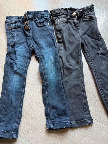 Lot jeans 