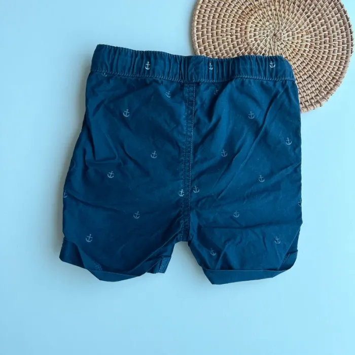 Short GÉMO - photo numéro 3