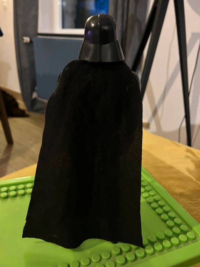 Figurine star wars dark vador - photo numéro 5