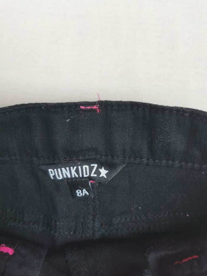 Jupe courte - photo numéro 2