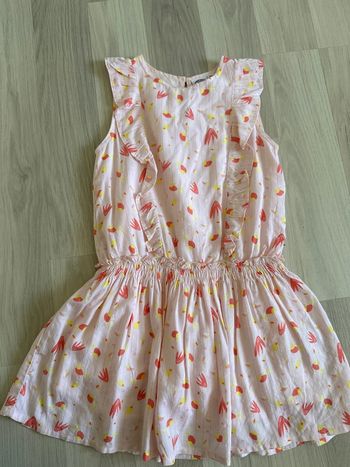 Robe 5 ans