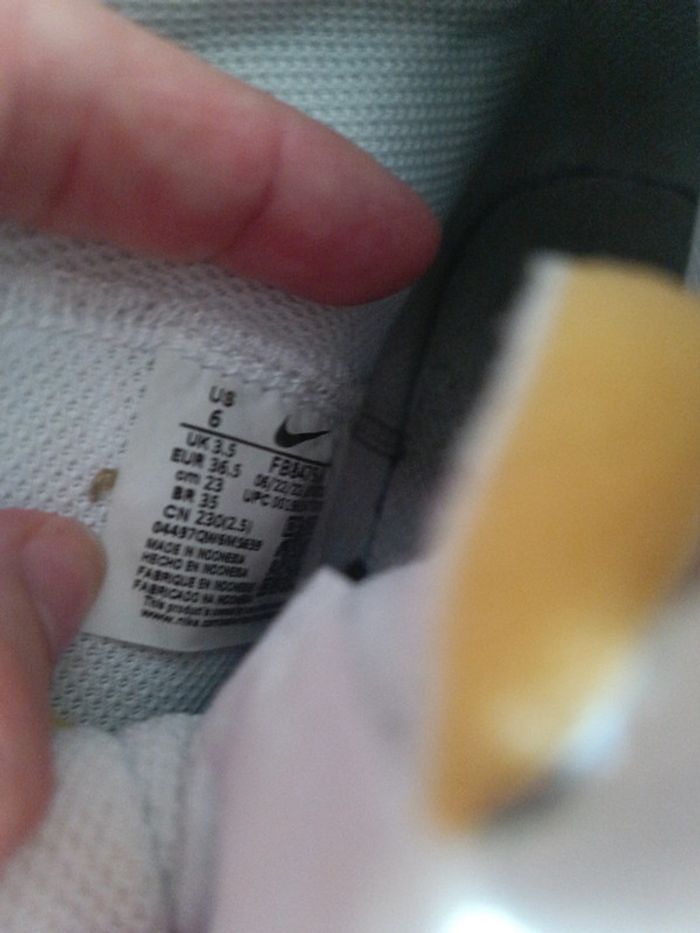 Basket blazer mid 77 - photo numéro 9