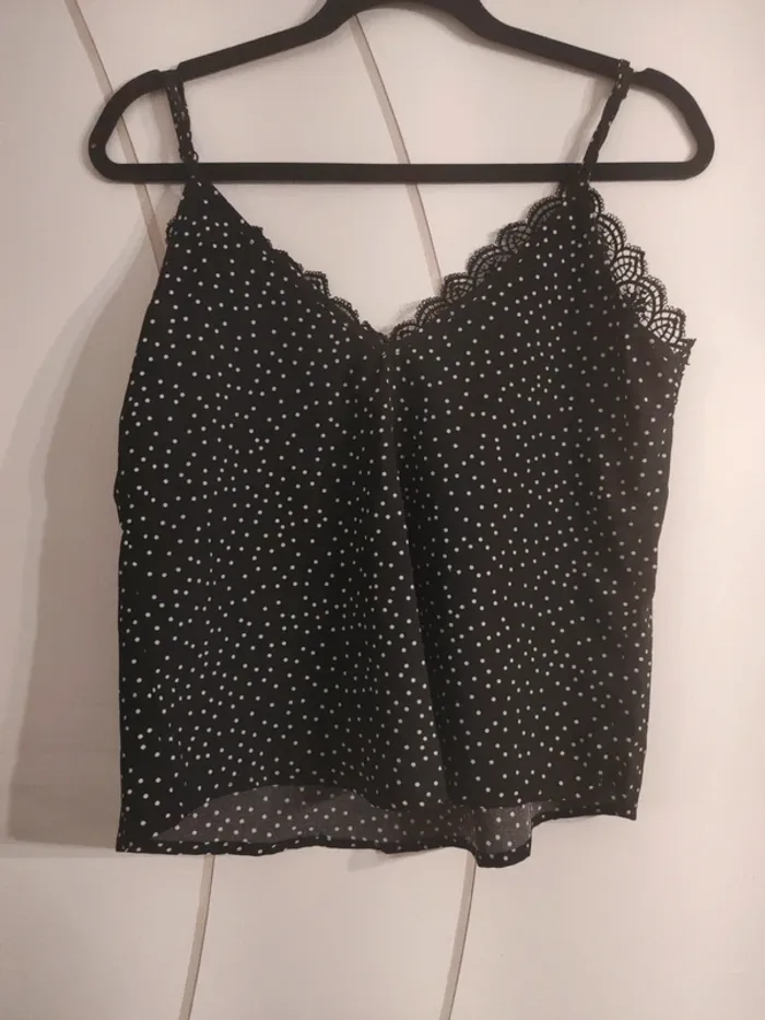Top femme Shein taille S - photo numéro 3