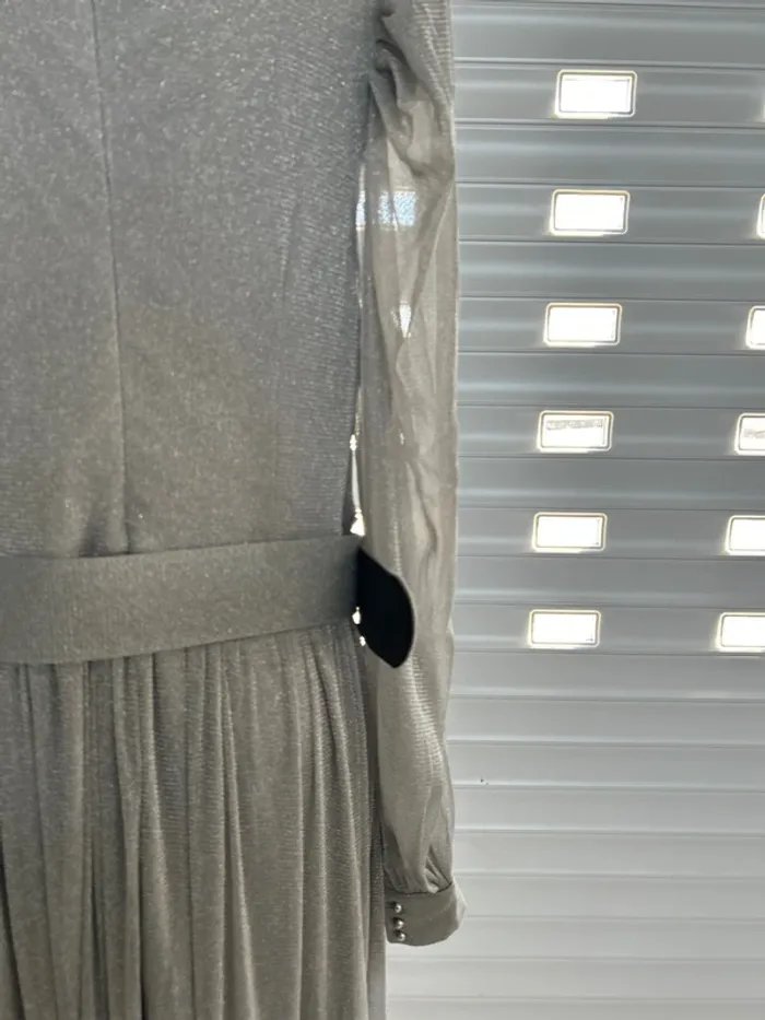 Robe de soirée cérémonie - photo numéro 10