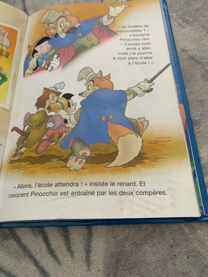 Lot livres 1 - photo numéro 6