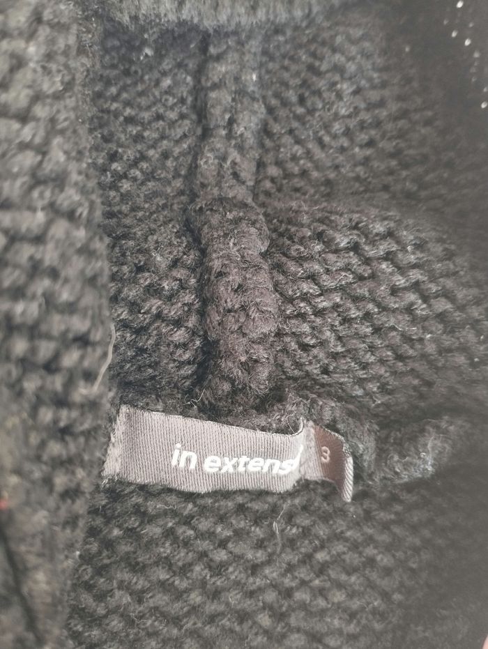 Lot de gilet fille 3 ans - photo numéro 7