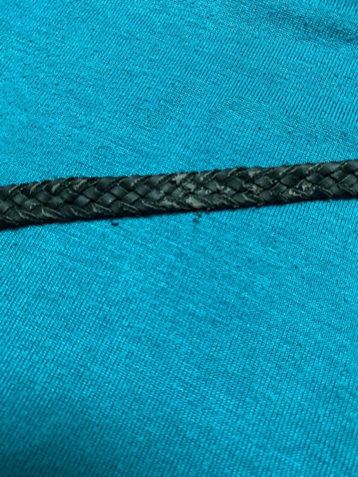 Robe pull verte M cache-cache - photo numéro 9