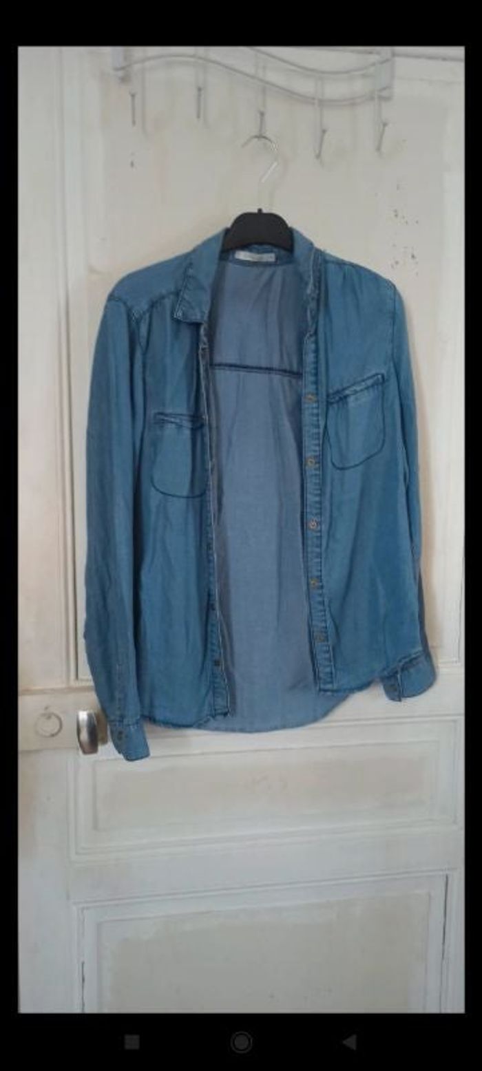 Chemise 38