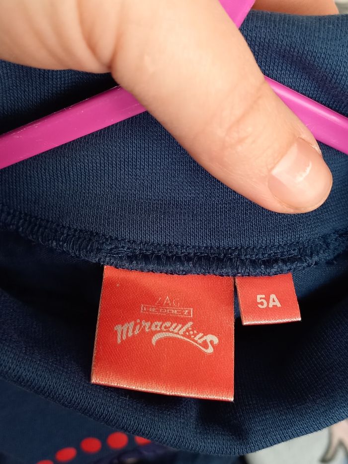 Sous pull - photo numéro 4