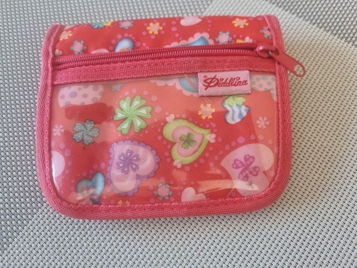 Porte monnaie diddl - photo numéro 4