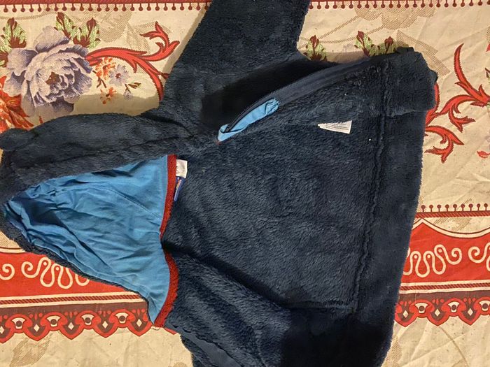 Gilet - photo numéro 2