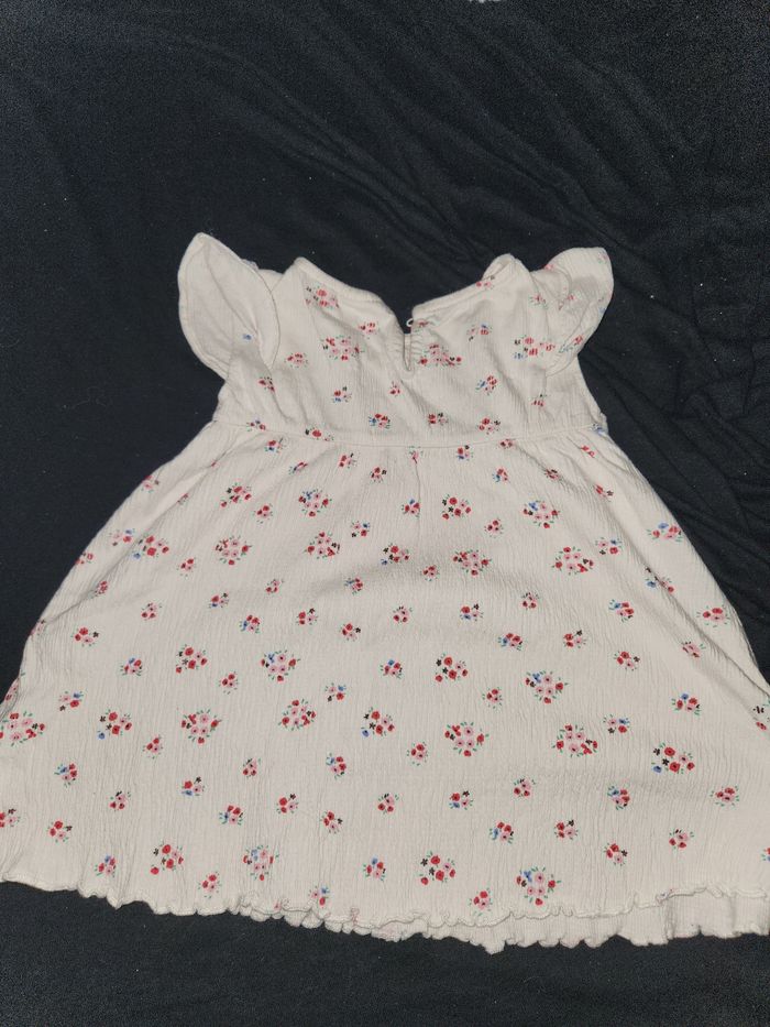 Robe - photo numéro 4