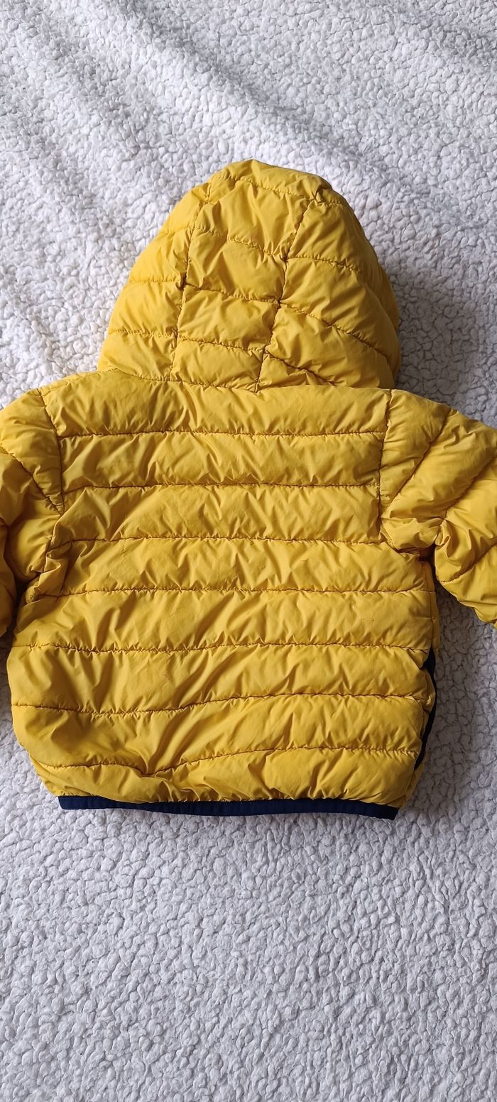 Blouson - photo numéro 4