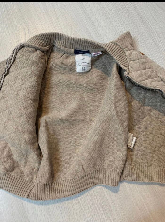 Veste légère 2_3 ans - photo numéro 2