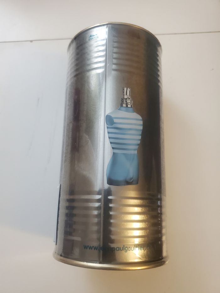 Le Male JPG - photo numéro 3