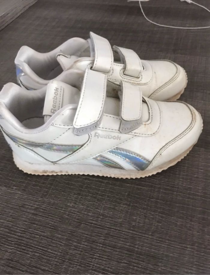 Chaussure filles Reebok