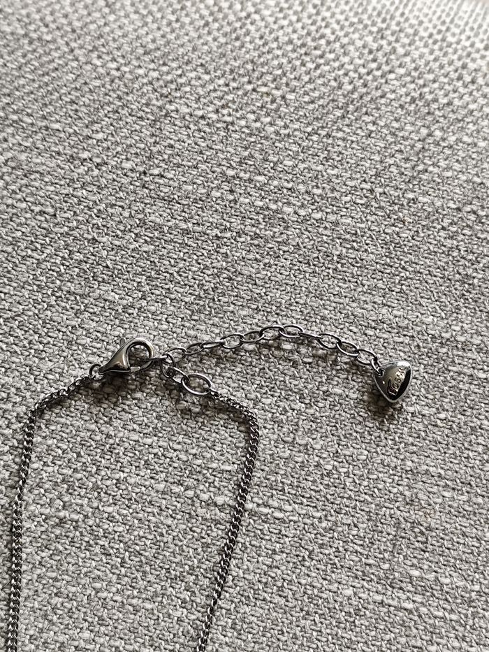 Collier Fóssil neuf - photo numéro 3