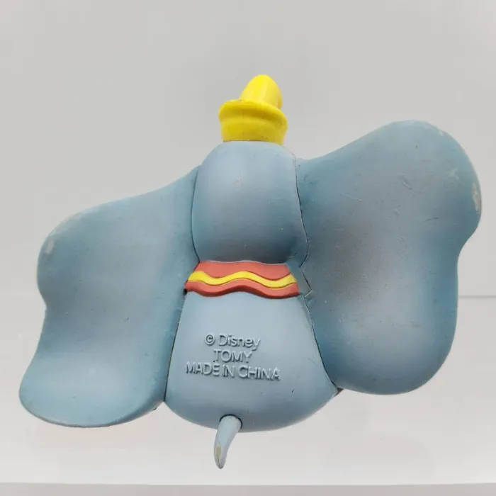 Figure Disney Magical Collection Collect 037 – Dumbo - photo numéro 2