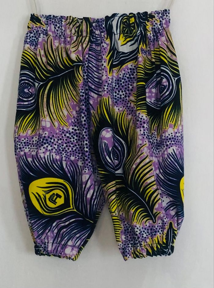 pantalon bebe wax 02