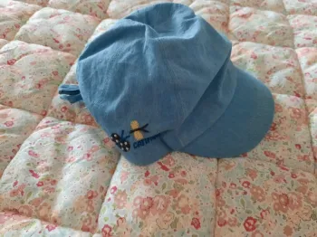 Casquette Catimini
