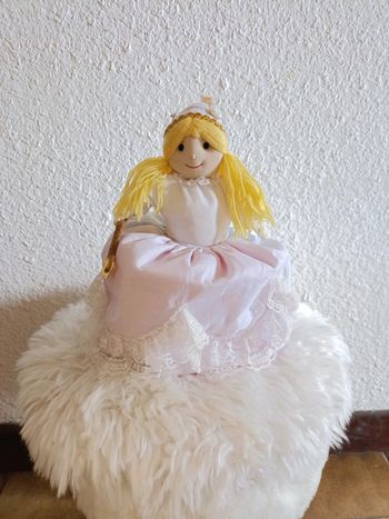 Marionnette 3 en 1