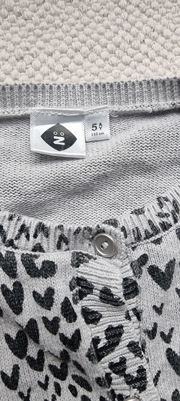 Gilet - photo numéro 2