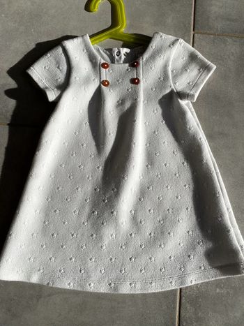 Très jolie robe 23 mois