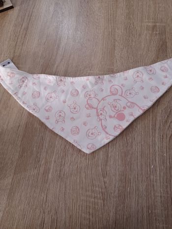 Accessoires  1/3 mois