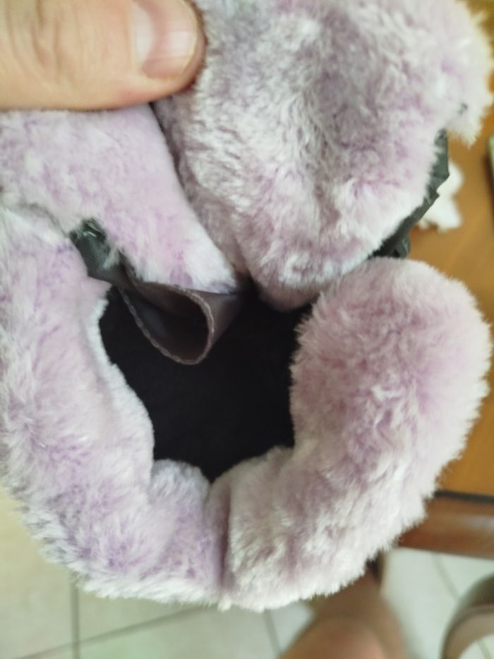 Bottes d’hiver Kamik pointure 27 - photo numéro 7