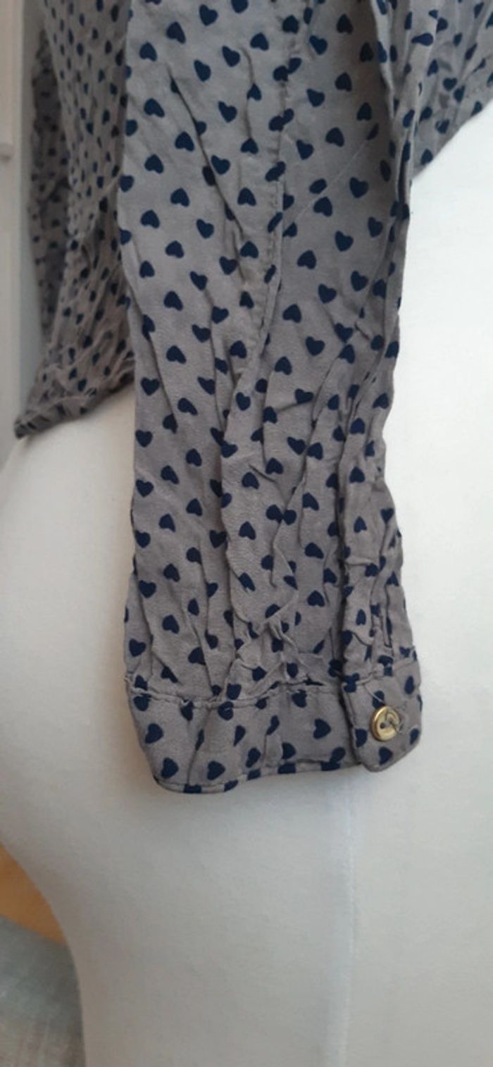 Tee-shirt 38 M - photo numéro 8