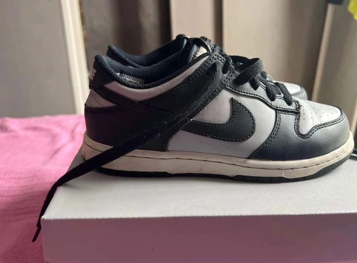 Baskets  Nike - photo numéro 2